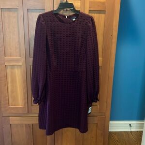 NWT size 8 dress